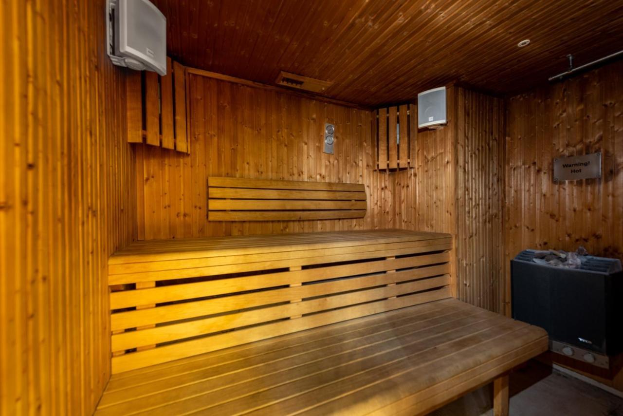 Roland House Aparthotel London Exterior photo