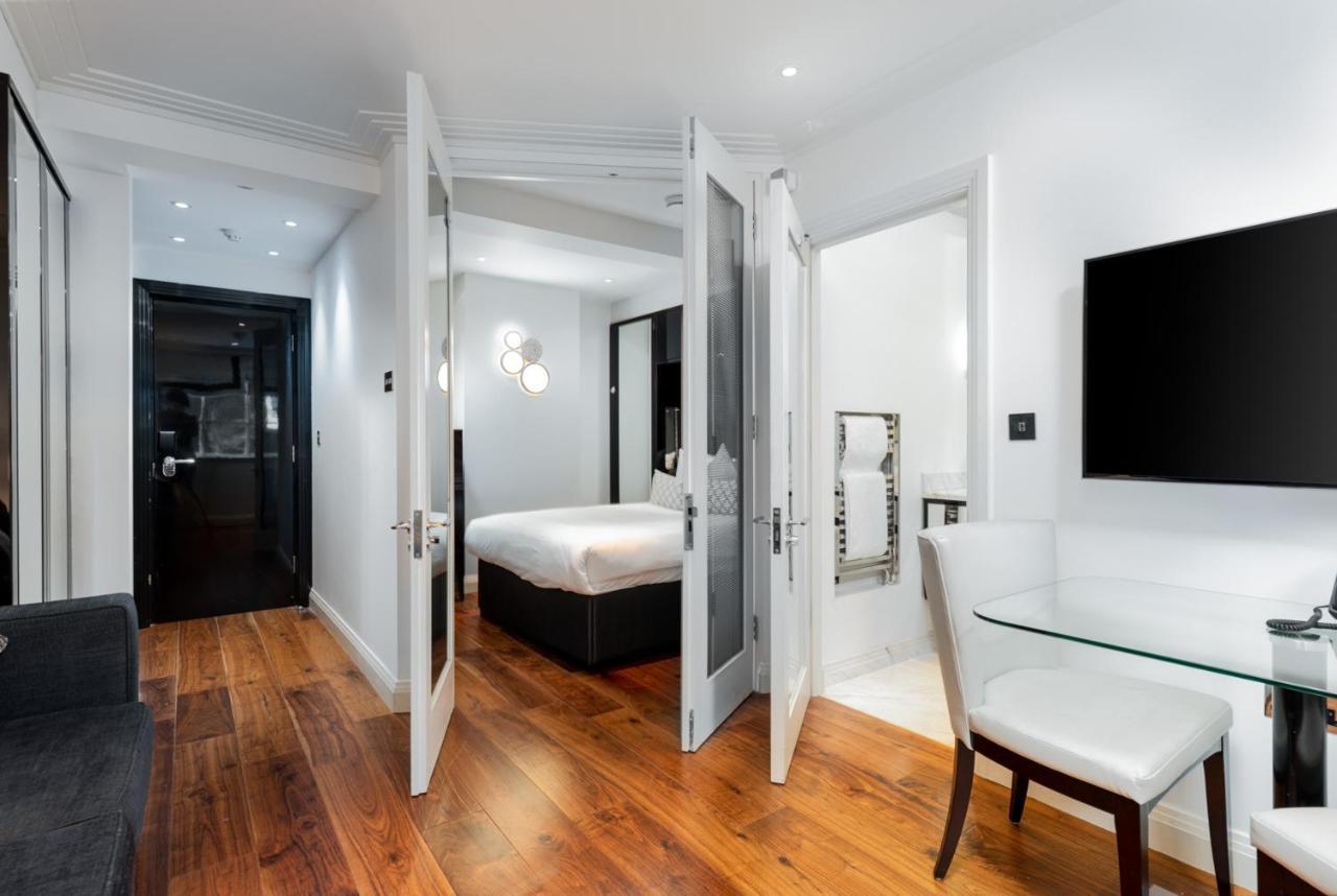 Roland House Aparthotel London Exterior photo