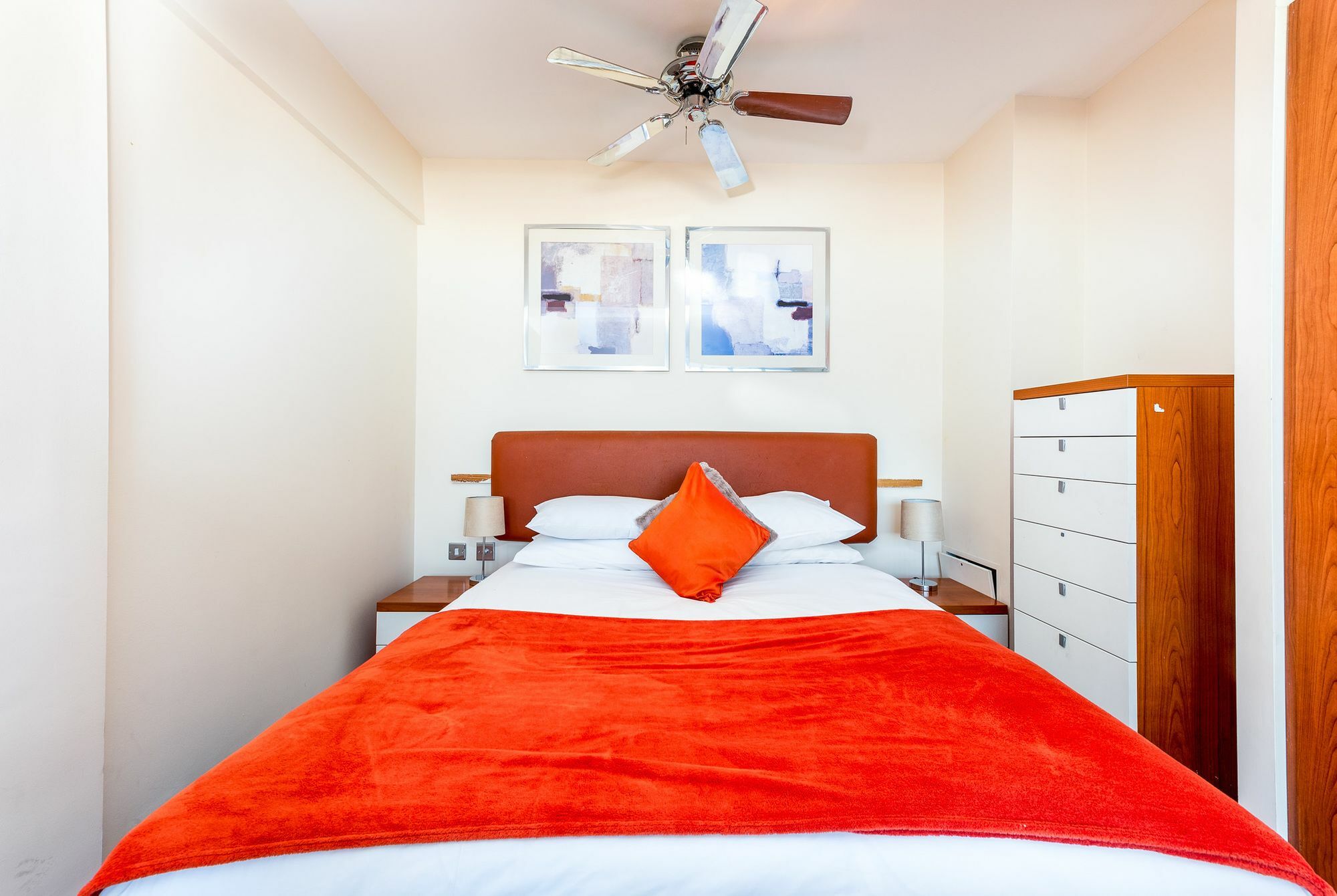 Roland House Aparthotel London Exterior photo